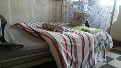 Romu Garden Hotel