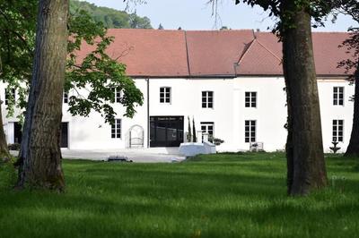 Le Domaine Des Sources
