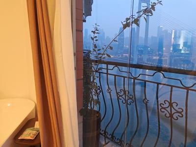 Manument&Hongya Night&River View hotel