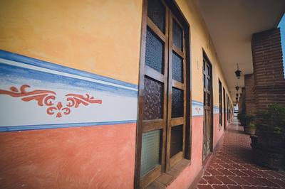 Hotel Posada del Camino Viejo