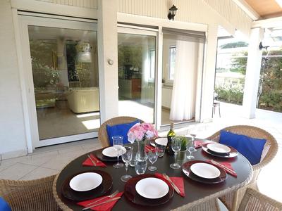 Holiday House Lidija