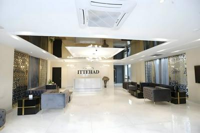 The Orchard Boutique Hotel