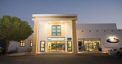 Lindia Thalassa Resort