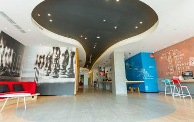 ibis Wenzhou University Hotel