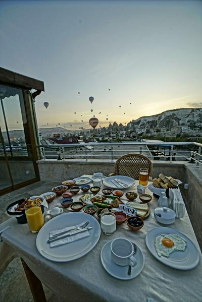 Termessos Hotel Cappadocia