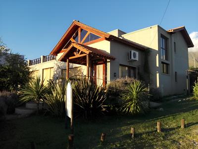 Posada Barrancas Del Sol