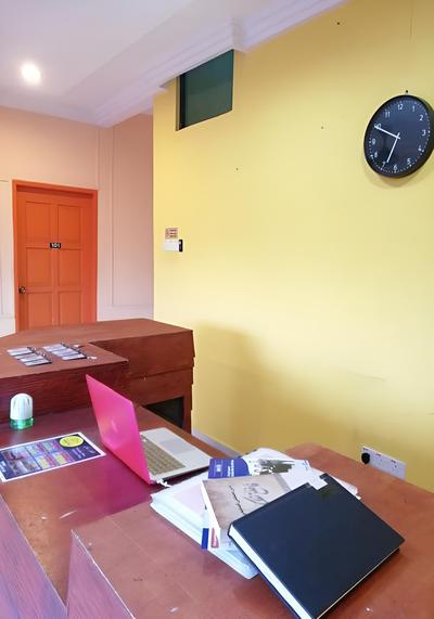 Hotel by Lawang Suites