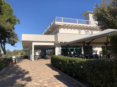 Casablanca Hotel