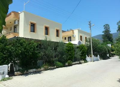 Anatolia Hotel Ozdere