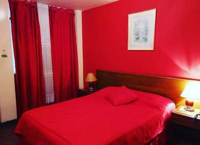 Hotel Bogotá Central