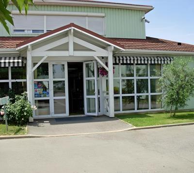 Fasthotel Toulouse Muret