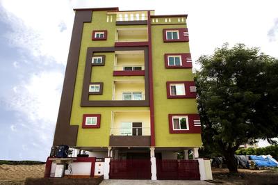 OYO 6663 Airport Pride Inn