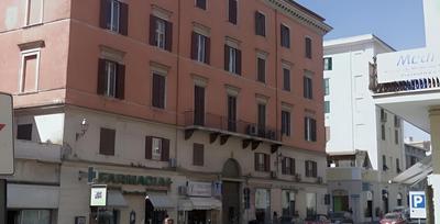 La Darsena
