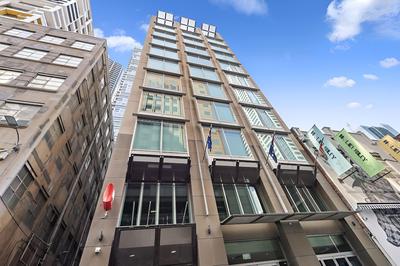 YEHS Hotel Melbourne CBD
