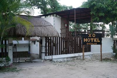XO Hotel Bacalar - Frente Laguna