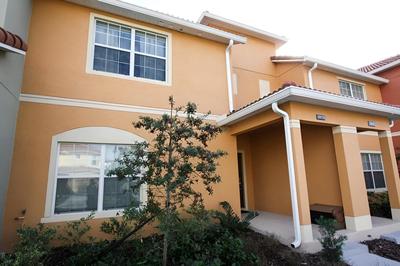 Ov4268 - Paradise Palms - 4 Bed 3 Baths Townhome
