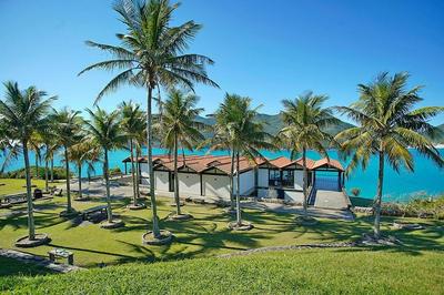 Recanto do Atalaia Hotel