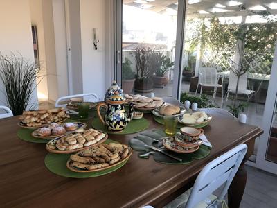B&B Il Piccolo Attico