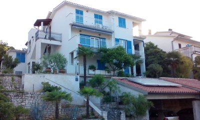 Apartment No1 for 3 People Best for a Couple With a Baby