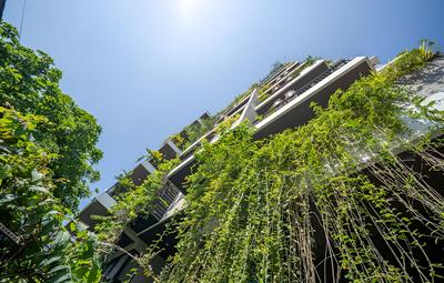 Tashi Oasis Hotel & Apartment