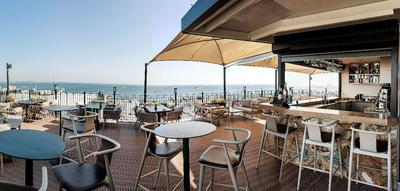 Aprilis Hotel - Special class