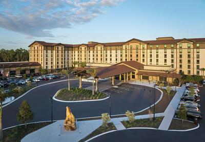 Great Wolf Lodge Naples