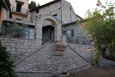 Residenza d'epoca & Spa Il Cerchio di Lullo