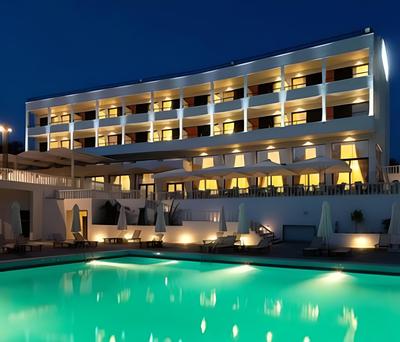 Margarona Royal Hotel