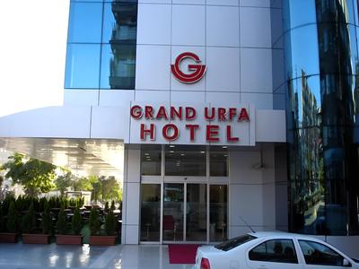 Grand Urfa Hotel