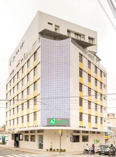 Nord Easy Campina Grande