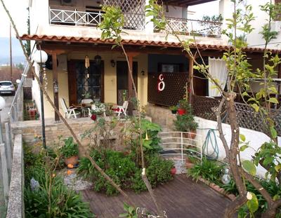 Joy Seaside Apartment