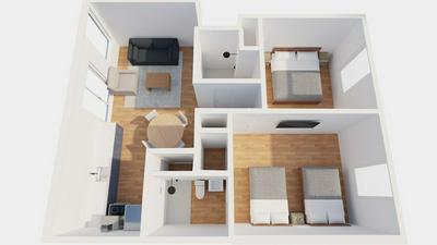 Ocean's Edge Luxury Rentals