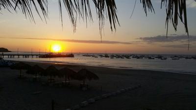 Las Tortuguitas Bungalows