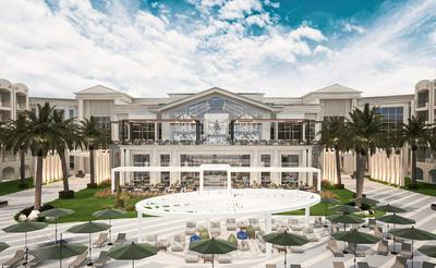 Serenity Sky Arc Resort - Sahl Hasheesh