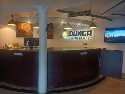 Dunga Lakeside Resort
