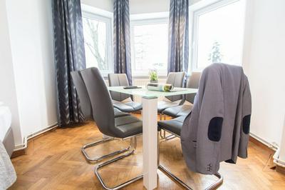 Apartment Veitingergasse