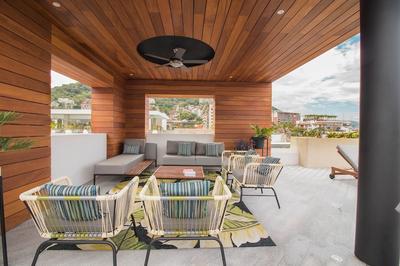 Pavilion One Bedroom - Adults Only