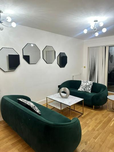 Cosy1-bed Apartment in London Near Excel London