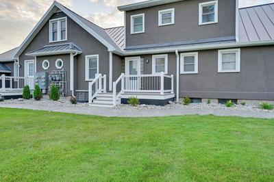 Waterfront Retreat 2 Mi to Bay City State Park!