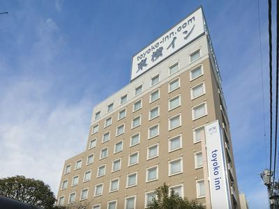 Toyoko Inn Tokyo Akabane Station Higashi Ichibangai