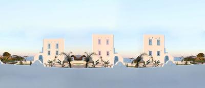 Xenos Villa 6 With a Private Pool Near the sea