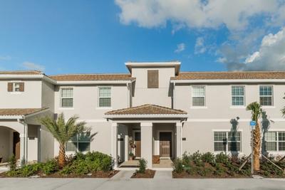 Rent a Luxury Townhome on Storey Lake Resort, Minutes From Disney, Orlando Townhome 1004