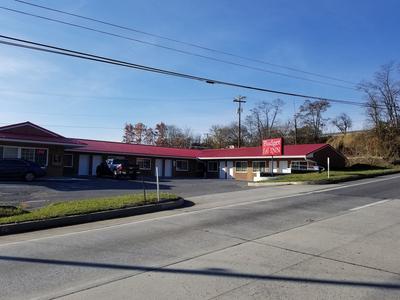 Budget Inn Breezewood, 사진 2