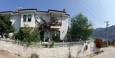 Masal Tatil Evi