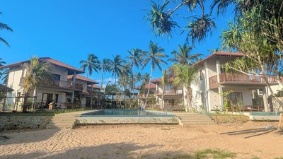 Arinna Beach Resort