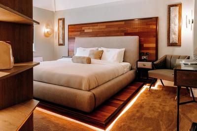 Domo Boutique Hotel Birmingham