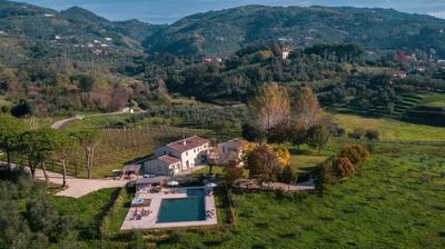 Villa IL Gamberaio VG