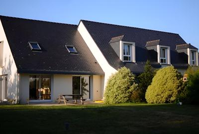 La Clef des Champs