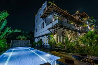 Angkor Lany Sinit Resort