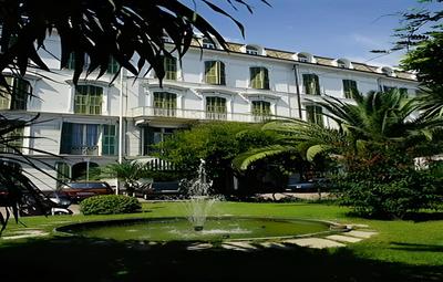 Hotel Eden